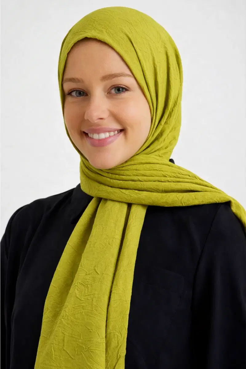 Yağ Yeşili