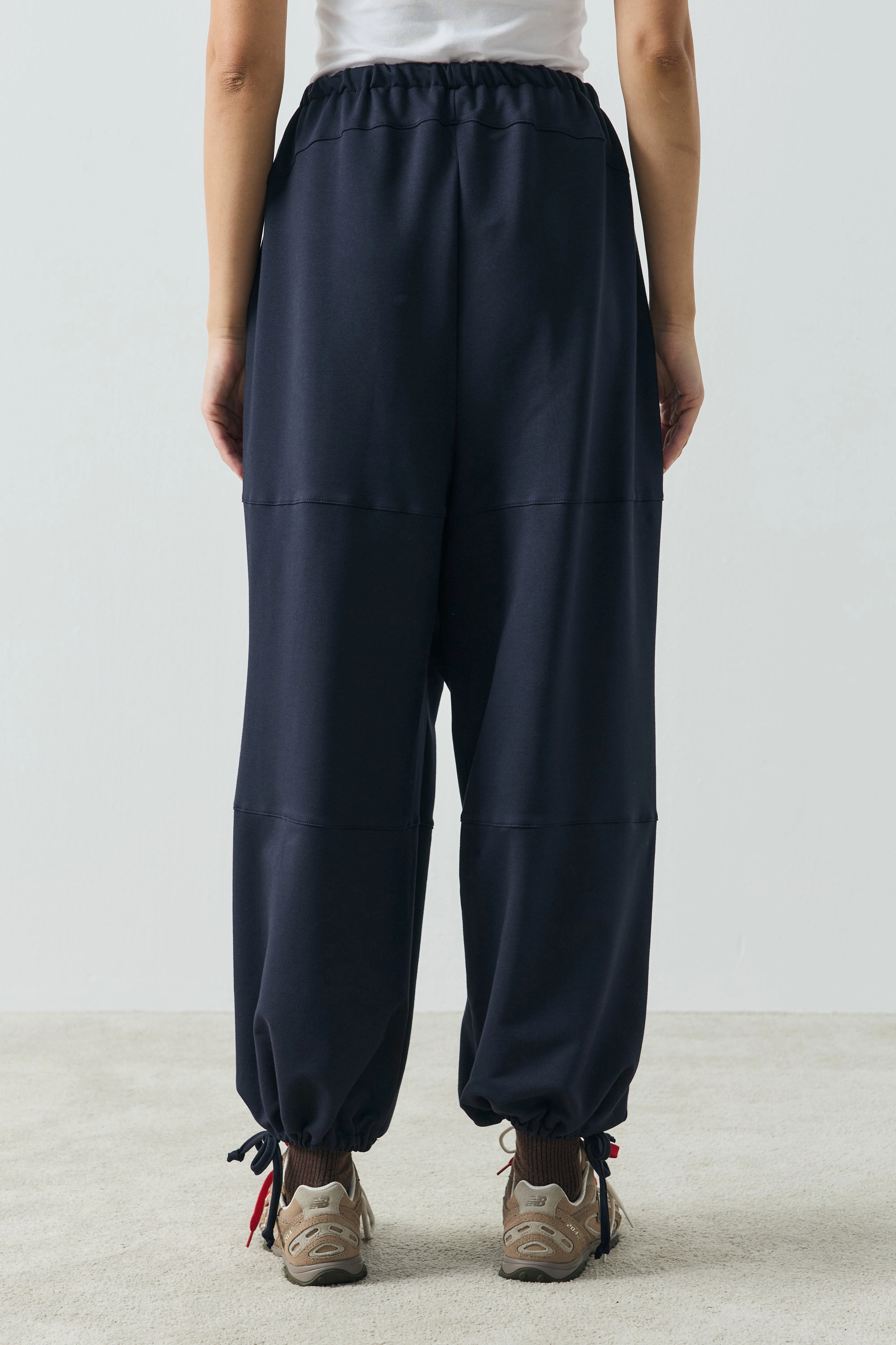Qanu Nivo Jogger Pantolon Lacivert