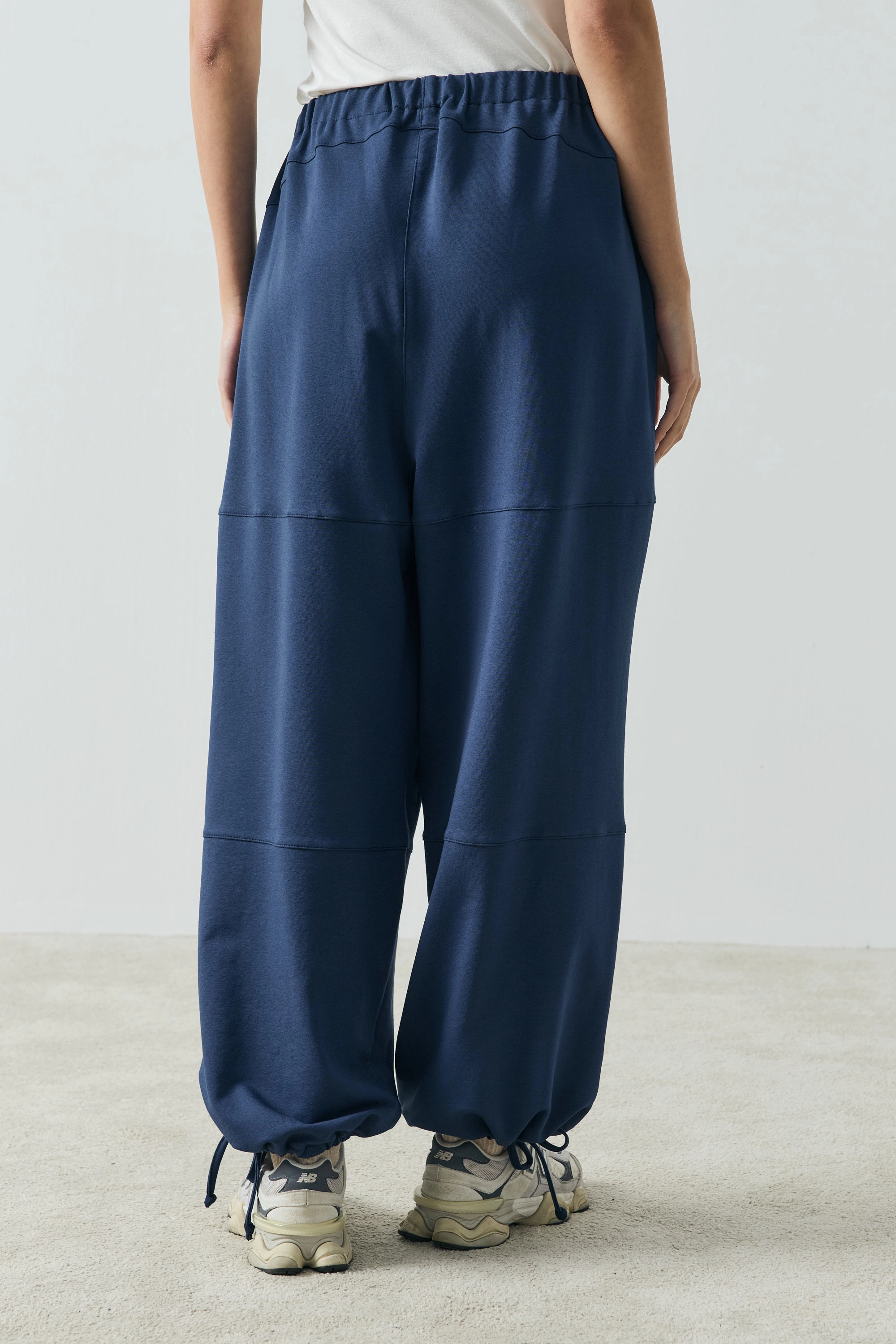 Qanu Nivo Jogger Pantolon Mavi
