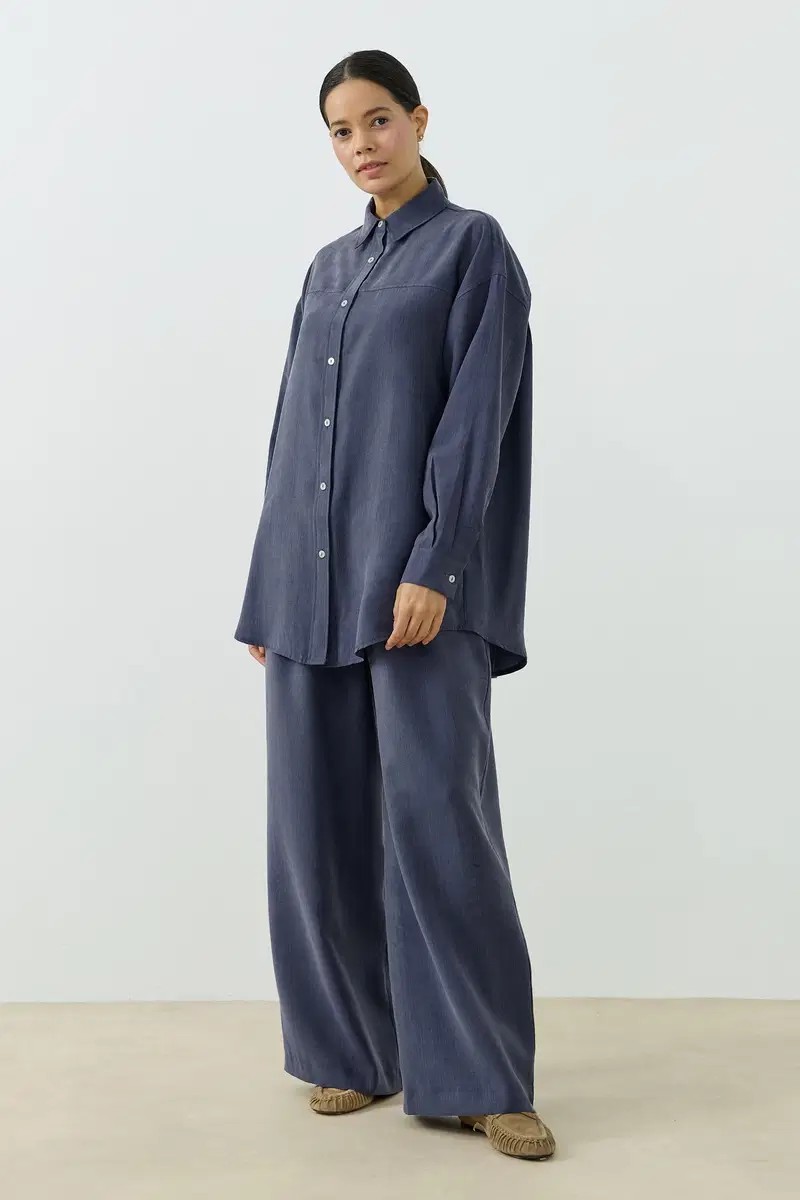 Lacivert